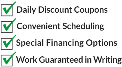 Reasons to choose Northwest Expert Heating, Cooling & Electrical