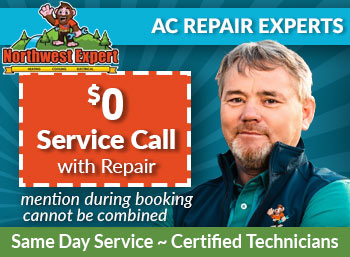 greater federal way Air Conditioning Repair Northwest Expert Heating, Cooling & Electrical