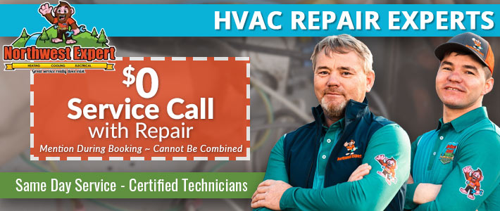 greater federal way HVAC Repair Northwest Expert Heating, Cooling & Electrical